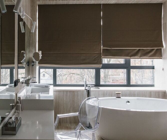 酒店 Noble Boutique