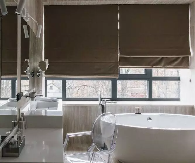 Hotelli Noble Boutique