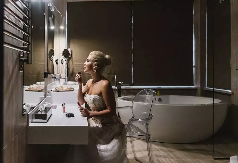 Hotelli Noble Boutique