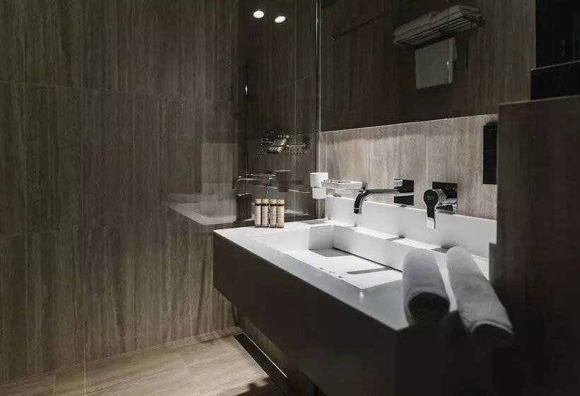 Hotelli Noble Boutique