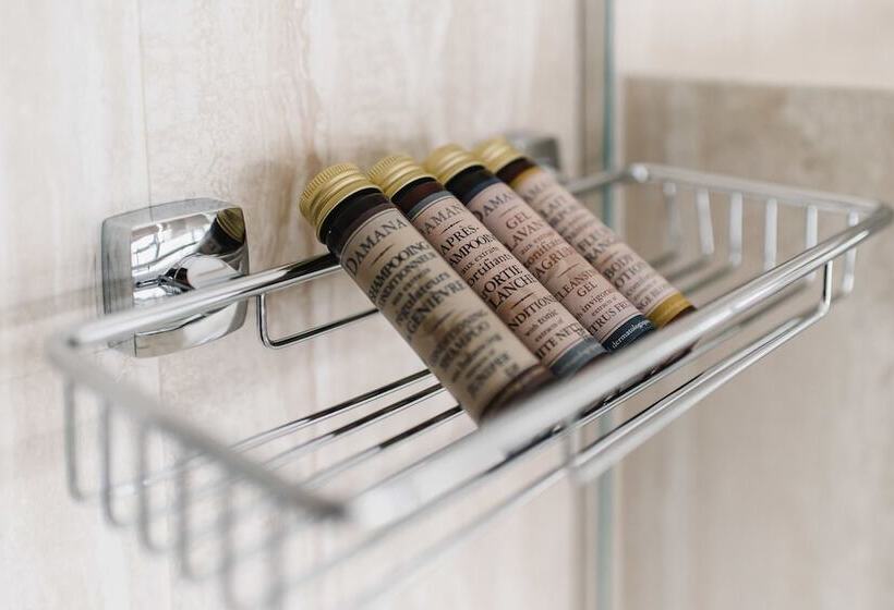 酒店 Noble Boutique