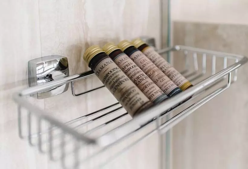 Hotelli Noble Boutique