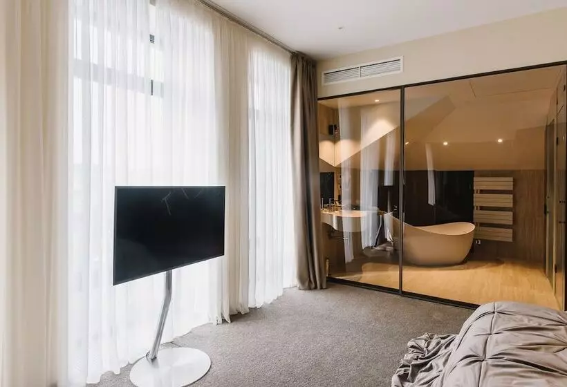 Hotelli Noble Boutique