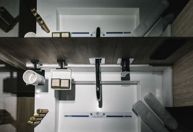 酒店 Noble Boutique