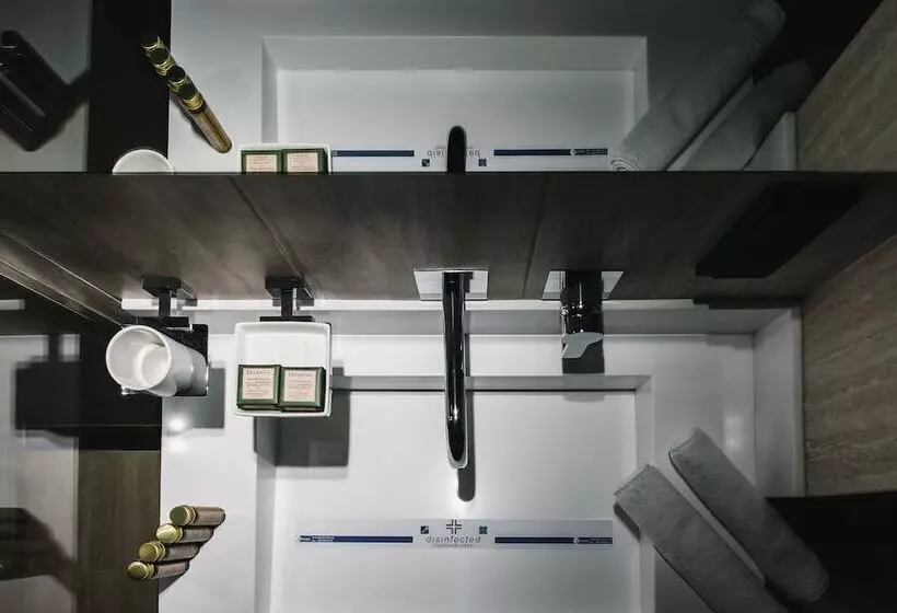 Hotelli Noble Boutique