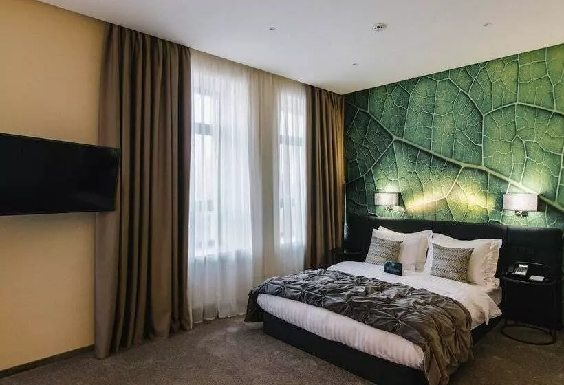 Hotelli Noble Boutique