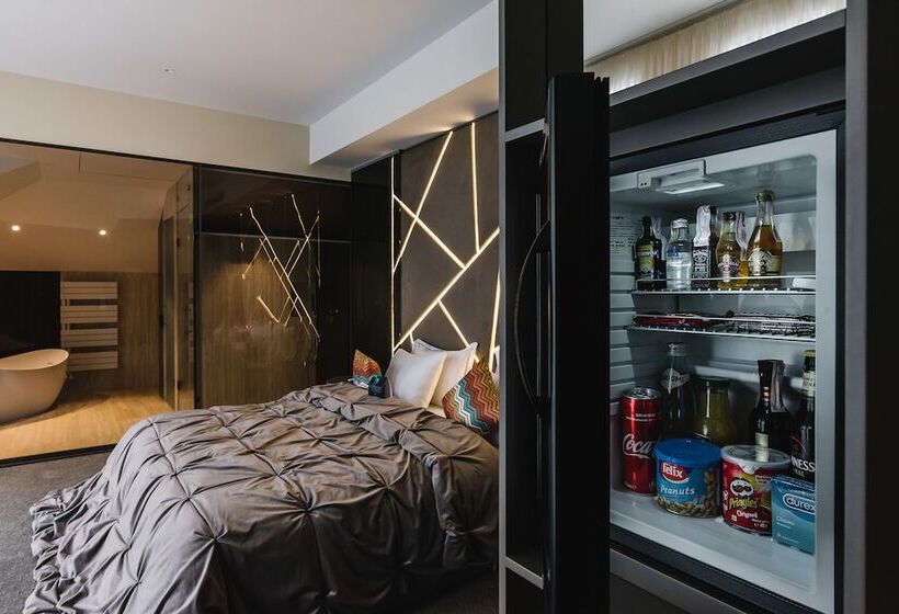 酒店 Noble Boutique