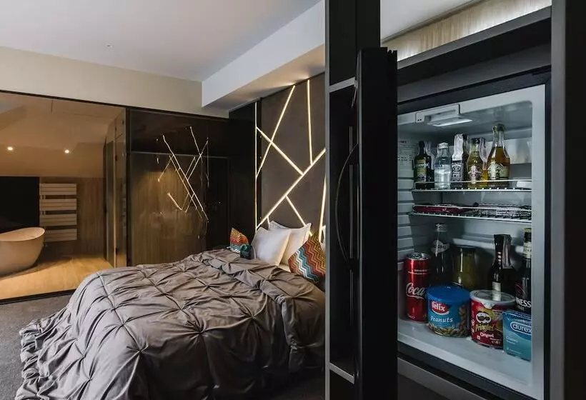 Hotelli Noble Boutique