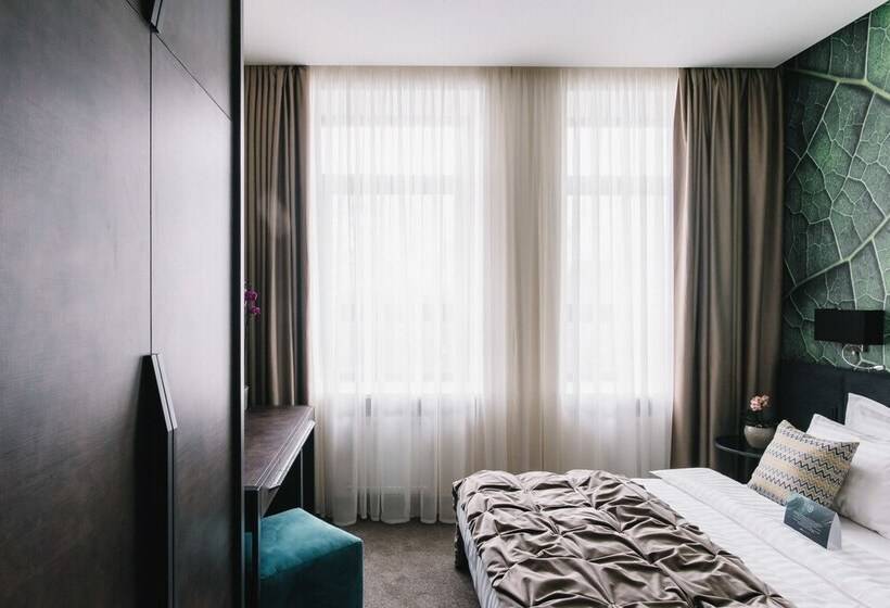 酒店 Noble Boutique