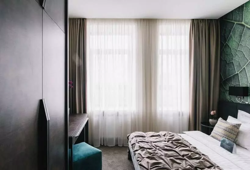 Hotelli Noble Boutique