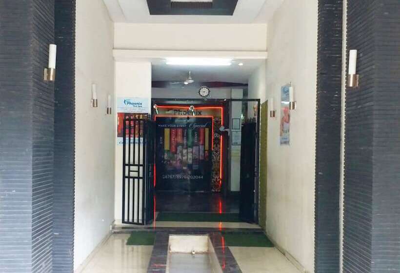 Hotel Phoenix