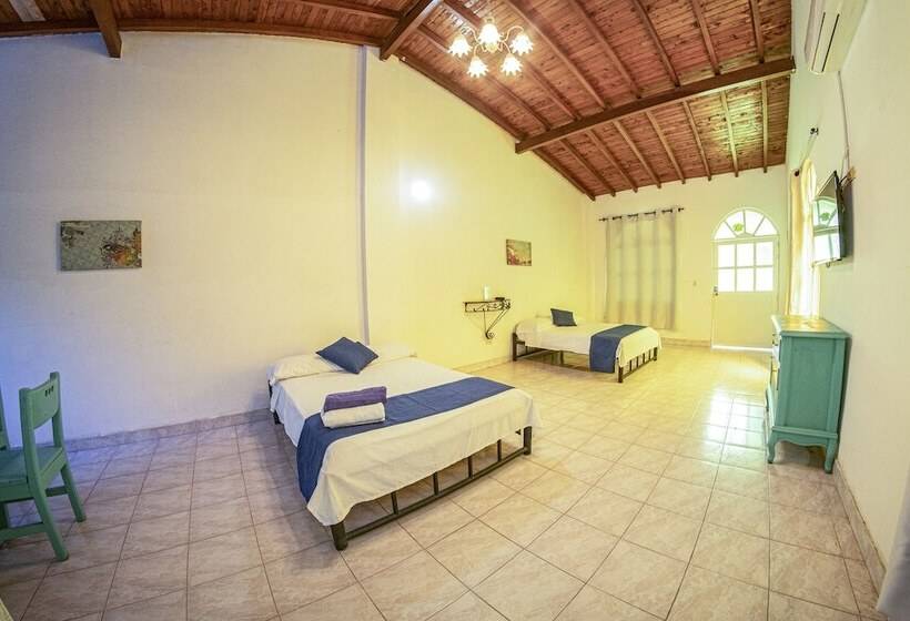 ホテル Porton De Occidente