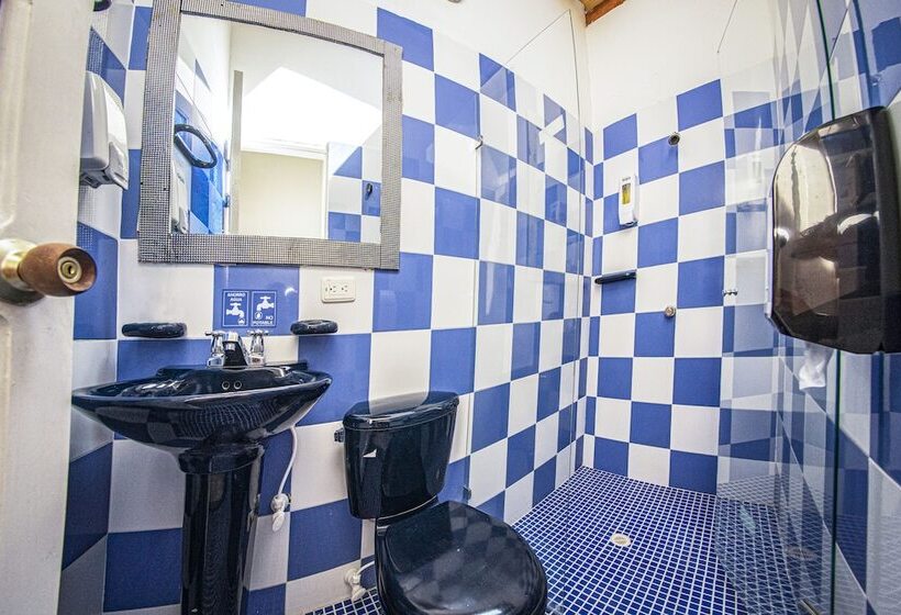 ホテル Porton De Occidente