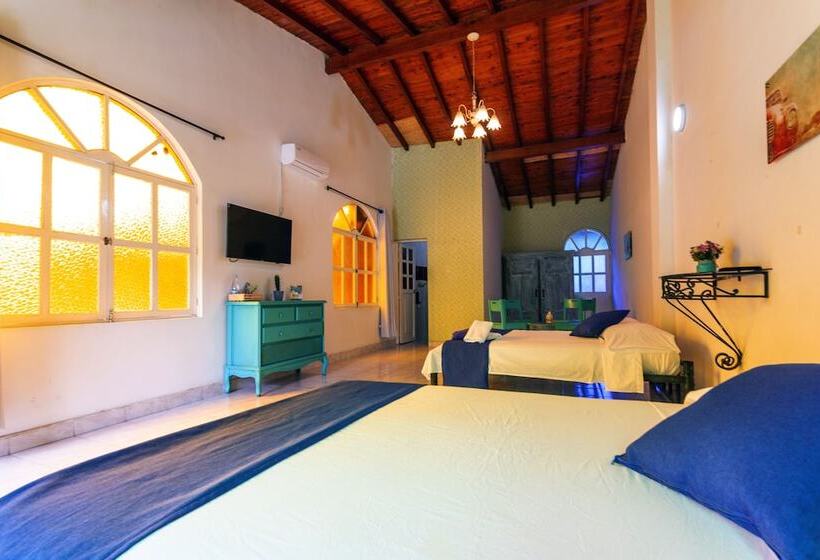 ホテル Porton De Occidente