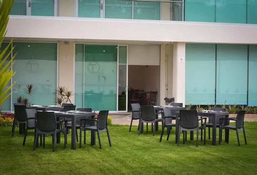 Hotelli Quinta Tequisquiapan