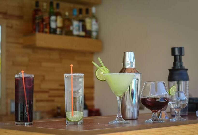 酒店 Quinta Tequisquiapan