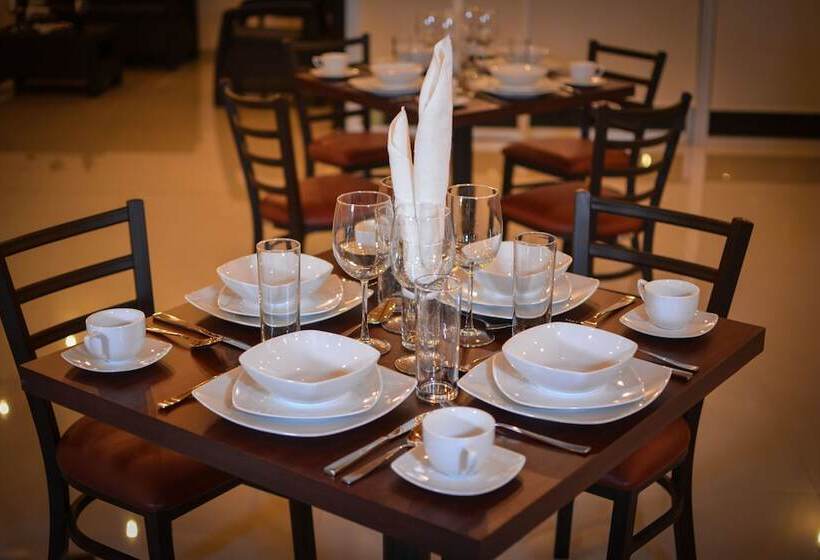 酒店 Quinta Tequisquiapan