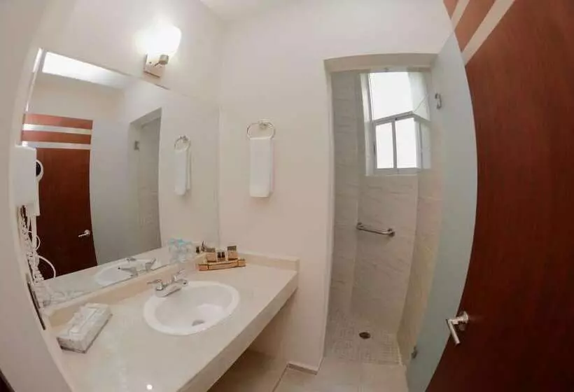 Hotelli Quinta Tequisquiapan