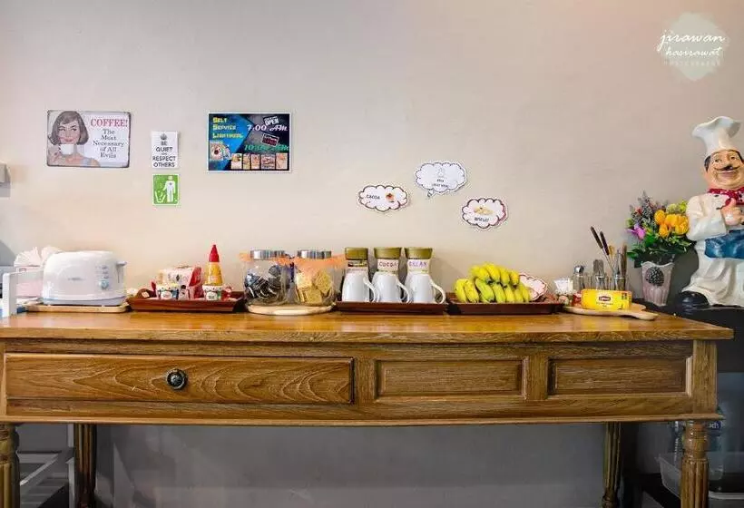 The Guest Hotel Krabi