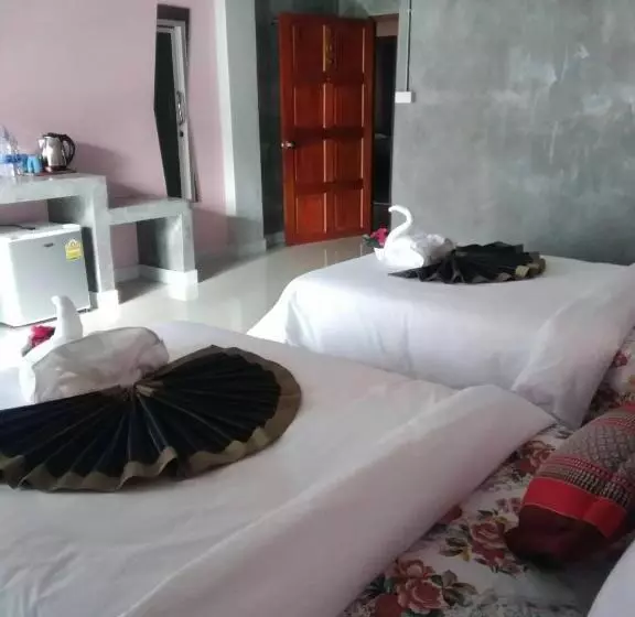 The Guest Hotel Krabi