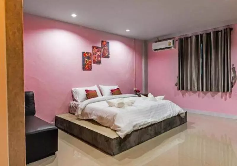 The Guest Hotel Krabi