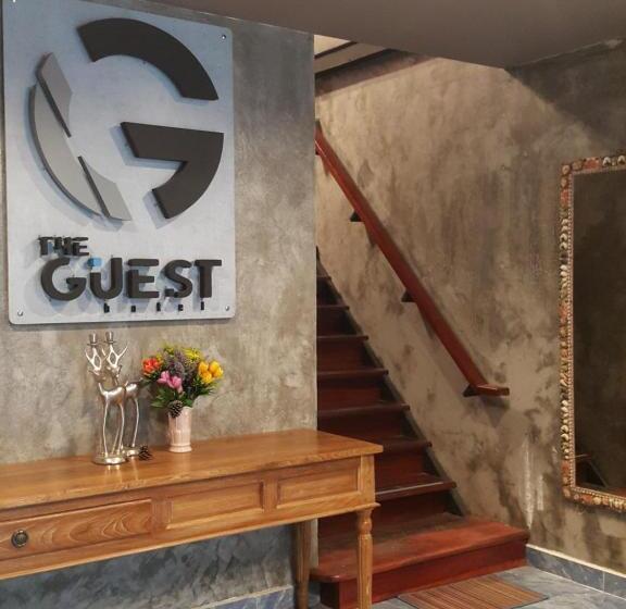 The Guest Hotel Krabi