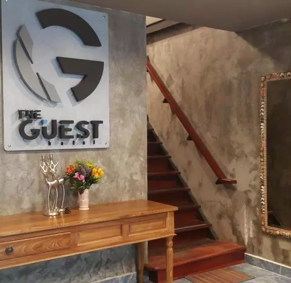 The Guest Hotel Krabi