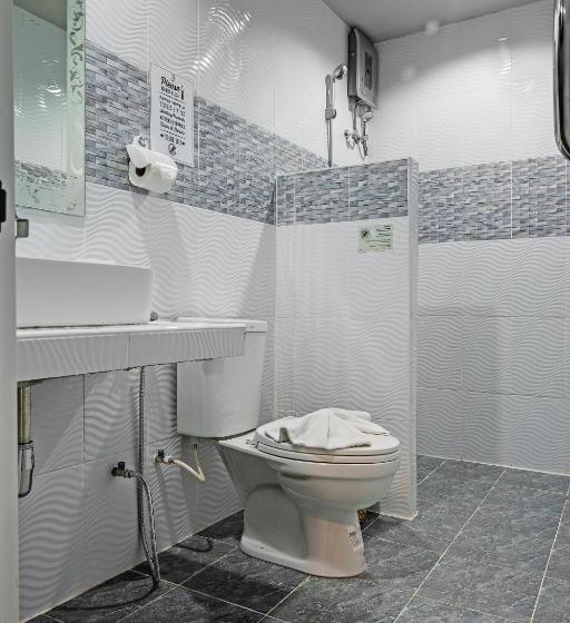 The Guest Hotel Krabi