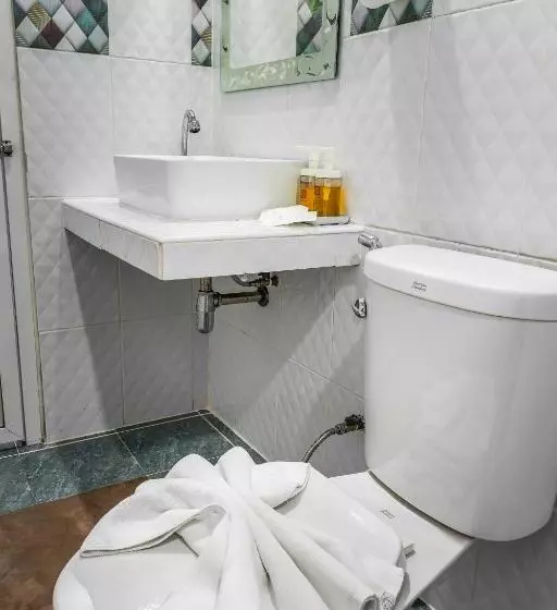 The Guest Hotel Krabi