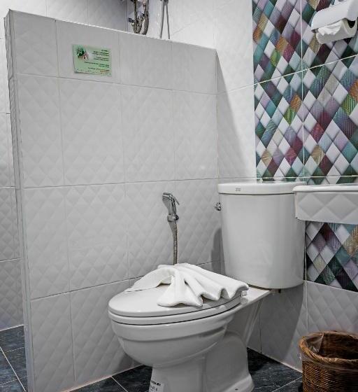 The Guest Hotel Krabi