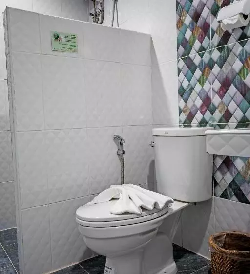 The Guest Hotel Krabi