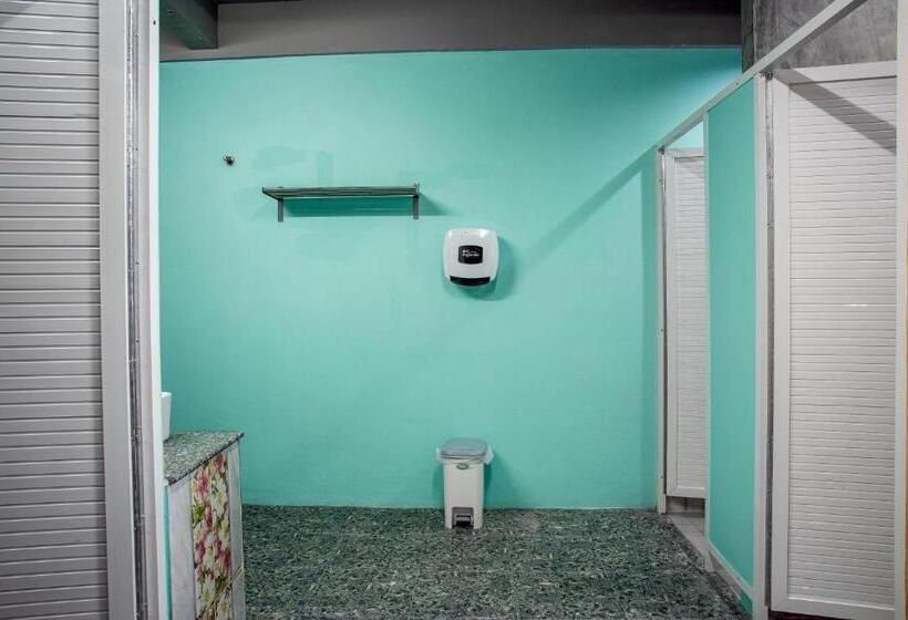 The Guest Hotel Krabi