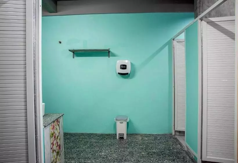 The Guest Hotel Krabi