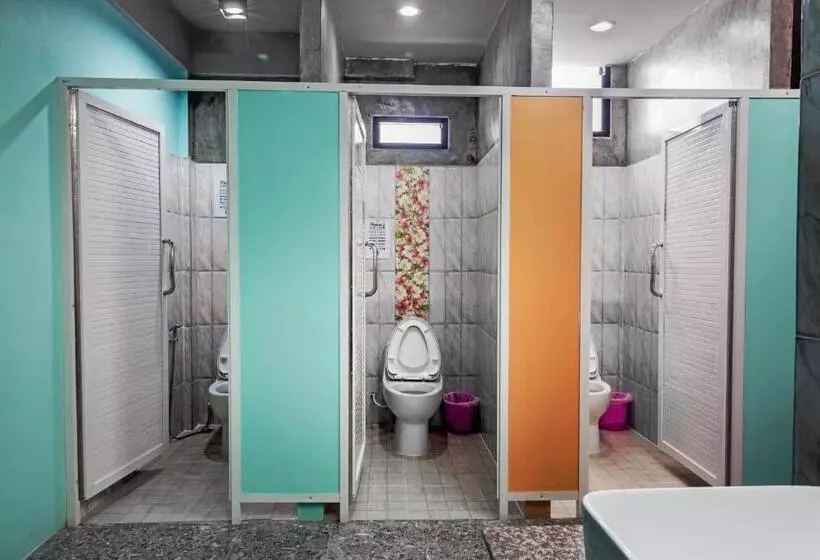 The Guest Hotel Krabi