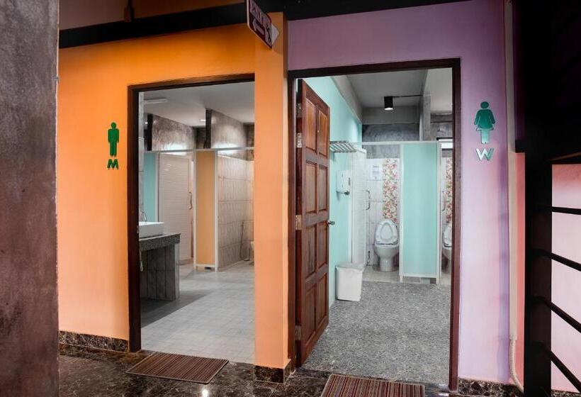 The Guest Hotel Krabi