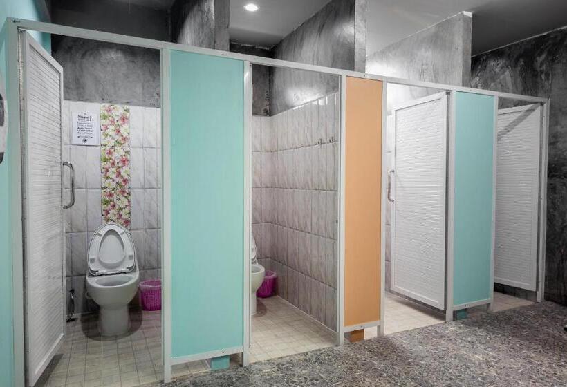 The Guest Hotel Krabi