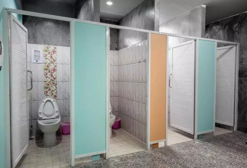 The Guest Hotel Krabi