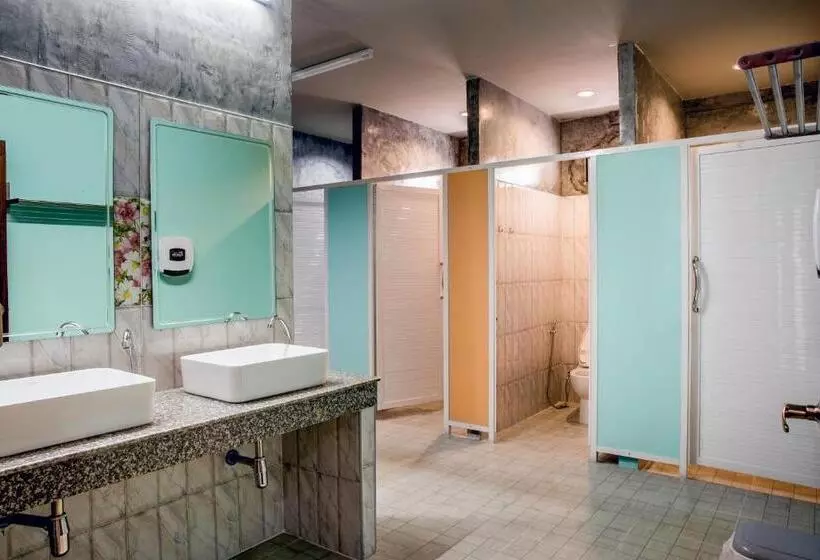 The Guest Hotel Krabi