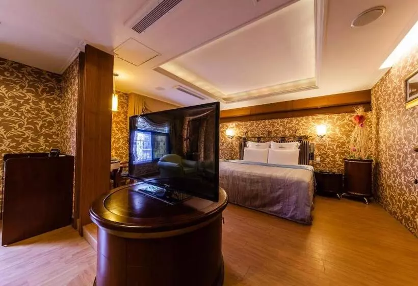 Lestar Motel