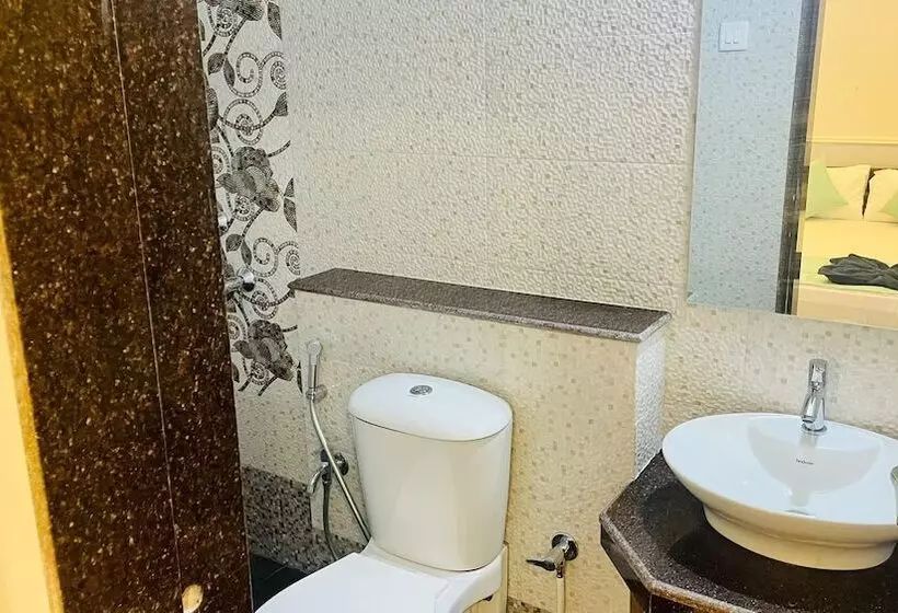 Resort Monarch Suites
