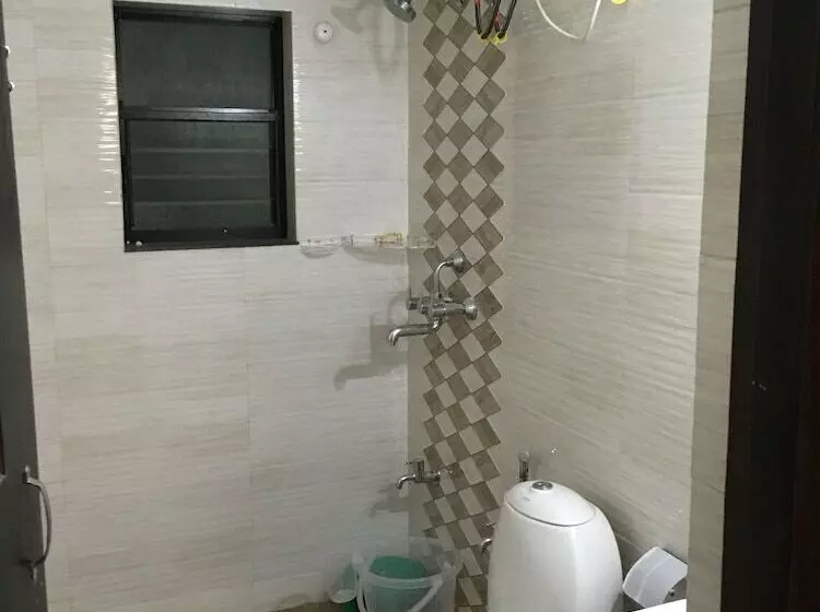Resort Monarch Suites
