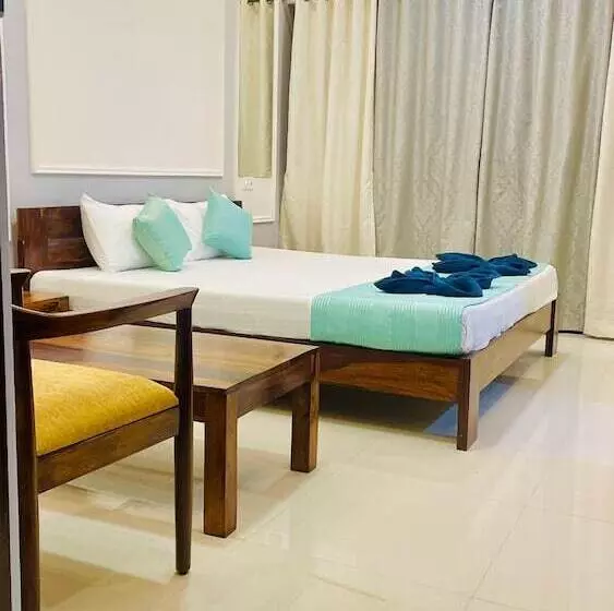 Resort Monarch Suites