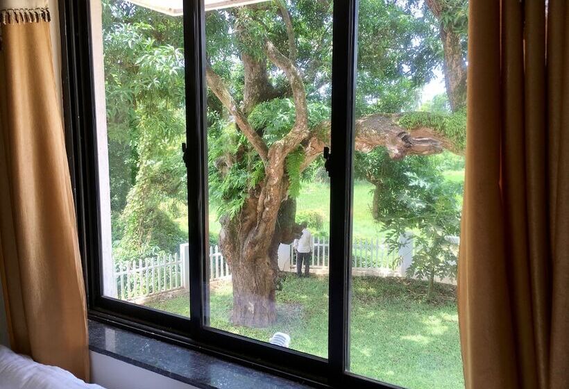 אתר נופש Monarch Suites