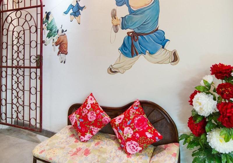 The Neighbors Hostel