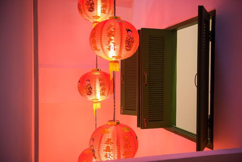 The Neighbors Hostel