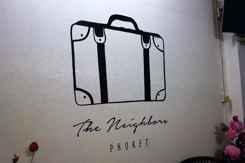 The Neighbors Hostel