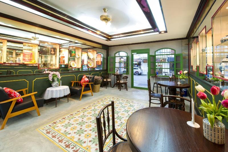 The Neighbors Hostel