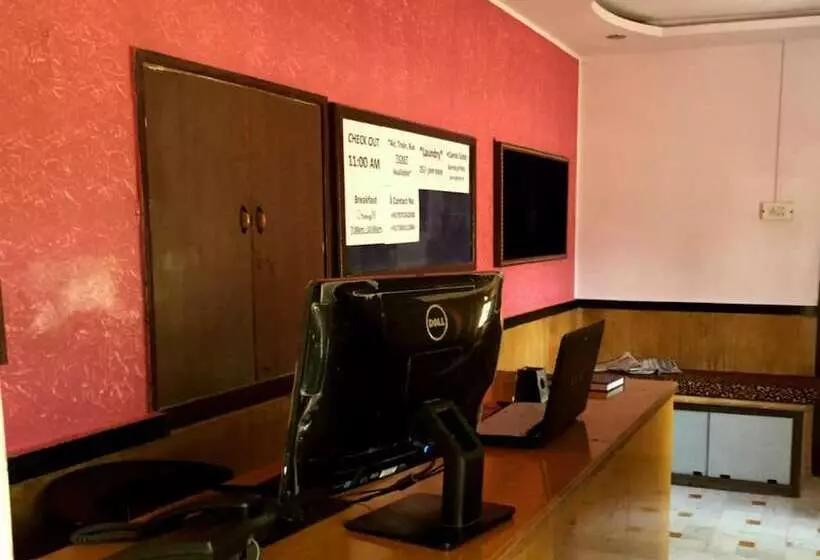 Auberge Classic Jaisalmer