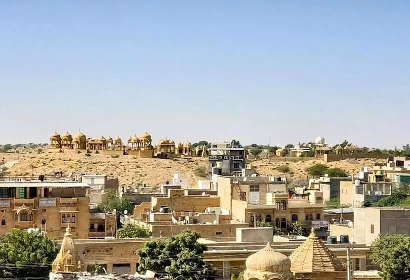 Auberge Classic Jaisalmer
