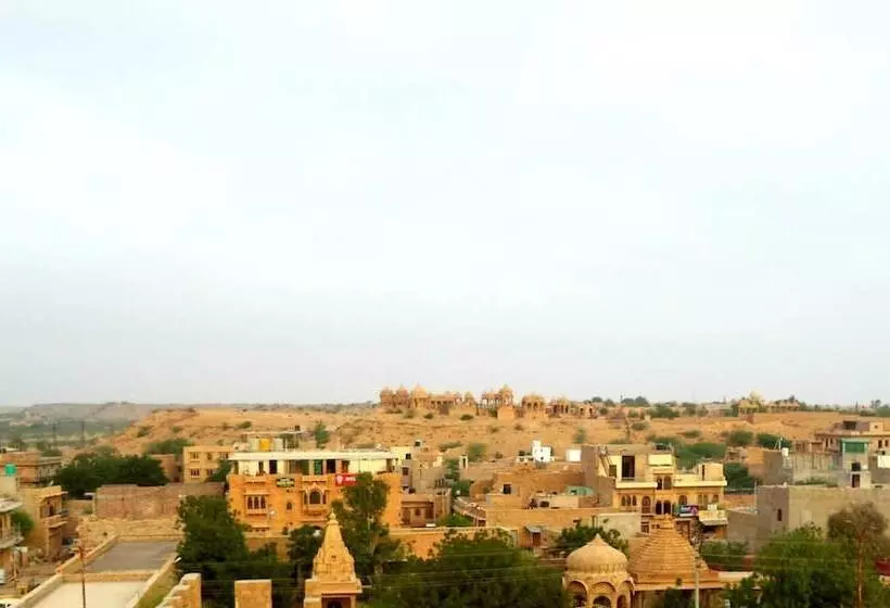 Auberge Classic Jaisalmer